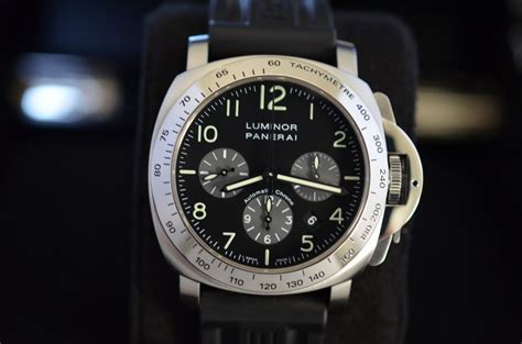 Panerai PAM162 for Sale .